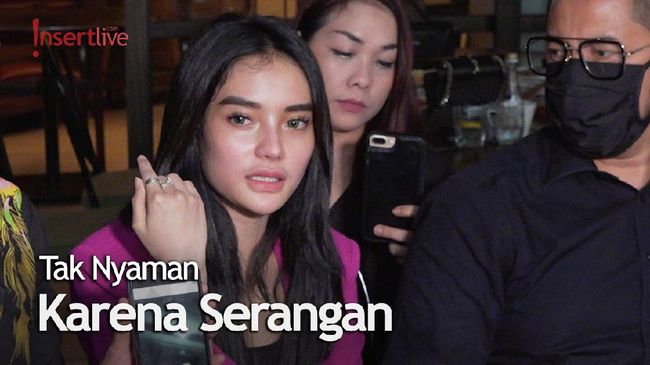 Mantan Atta Halilintar Nabilla Aprillya Ungkap Bukti Penganiayaan Mantan Atta Halilintar Nabilla Aprillya Ungkap Bukti Penganiayaan