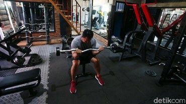 Gym Boleh Buka di 24 Wilayah Indonesia, Ini Syarat Lengkapnya