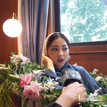 Putus dari Putra Konglomerat, Nikita Willy Pilih Tampil Lebih Tertutup
