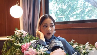 img-title Putus dari Putra Konglomerat, Nikita Willy Pilih Tampil Lebih Tertutup