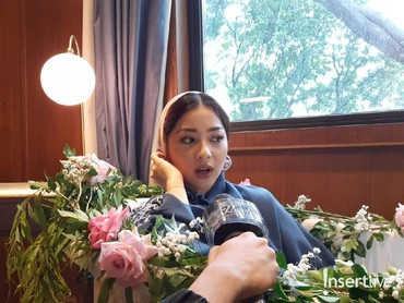 Putus dari Putra Konglomerat, Nikita Willy Pilih Tampil Lebih Tertutup