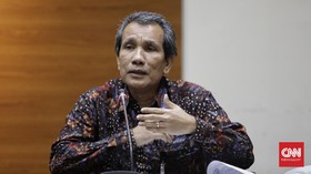 KPK: Harta Walkot Pangkalpinang Bersumber dari Sawit dan Kosan
