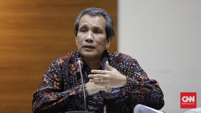 Deputi KPK soal Indeks Korupsi Anjlok: Politisi Bisa Jadi Pebisnis Deputi Pencegahan dan Monitoring KPK Pahala Nainggolan pun memberikan catatan tingginya keterlibatan para politisi dalam tindak pidana korupsi di Indonesia.