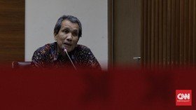 KPK Lapor Harta Rafael ke Itjen Kemenkeu 2019: Tak Ada Tindak Lanjut