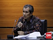 Daftar Enam BUMN Tak Patuh Lapor LHKPN