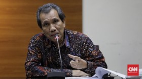Temuan KPK, Pegawai Pajak Taruh Saham di 2 Perusahaan Konsultan Pajak