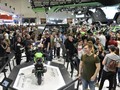 Pameran Motor Jerman Intermot Batal Digelar Efek Corona