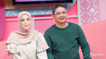 img-title 3 Bulan Berpisah, Pasha dan Adelia Senang Bisa Quality Time Lagi