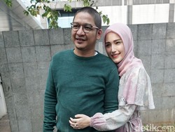 Istri Pasha Ungu Dikabarkan Meninggal Dunia, Ini Faktanya
