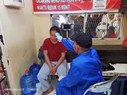 2 Tahun Buron, Emak-emak Komplotan Pencuri Gelang Emas Ditangkap di Gowa