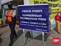 PDIP Kritik Perpanjangan PSBB Anies: Enggak Ada Gunanya
