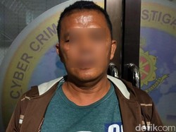 Modal Obeng, Pelaku Ini Gasak Emas 60 Gram Senilai Rp 54 Juta dan Uang Tunai