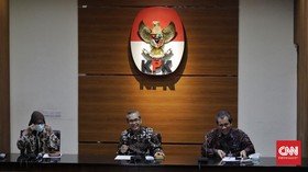 KPK Susun Aturan Peralihan Pegawai Jadi ASN