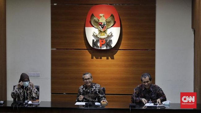 KPK Susun Aturan Peralihan Pegawai Jadi ASN KPK menyusun aturan untuk mengalihkan pegawai lembaga anti rasuah itu menjadi ASN.