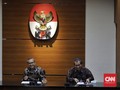 KPK Susun Aturan Peralihan Pegawai Jadi ASN