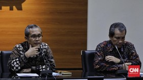 KPK Bantah Salahkan Penyidik Terkait Basarnas: Itu Kekhilafan Pimpinan