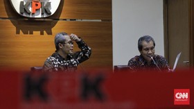 KPK Ungkap Cara Usut Transaksi Mencurigakan Penanganan Pandemi