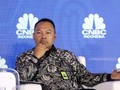 Rivan Purwantono, dari KAI Jadi Bos Baru Bukopin