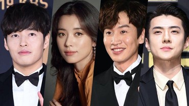 img-title Sehun EXO hingga Kang Ha Neul Dipastikan Bintangi Sekuel 'The Pirates'