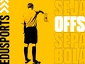 Edusports: Sejarah Offside Sepak Bola