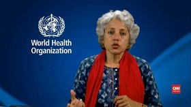 VIDEO: WHO Ungkap Alasan Setop Uji Klinis Hydroxichloroquine
