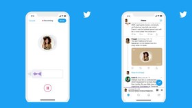 Twitter Kembalikan Fitur 'Centang Biru' Awal 2021
