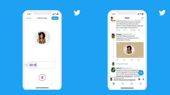 Sempat dihentikan tahun 2017, Twitte kembali membuka kesempatan bagi pengguna untuk mendapatkan fitur centang biru.