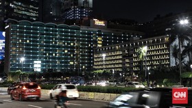 Wika Realty Akuisisi Saham Pertamina di Hotel Indonesia