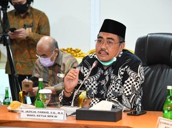 Gotong Royong Dinilai Jadi Solusi Lepas dari Ancaman Resesi
