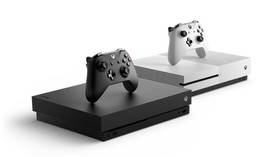 Microsoft Setop Produksi Xbox One X dan S