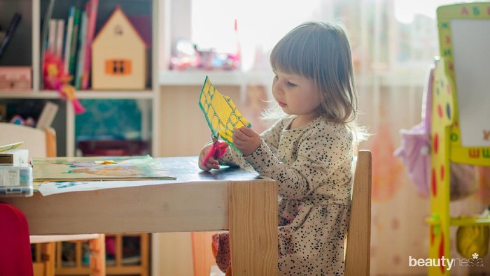 5 Langkah Meningkatkan Kepercayaan Diri Anak