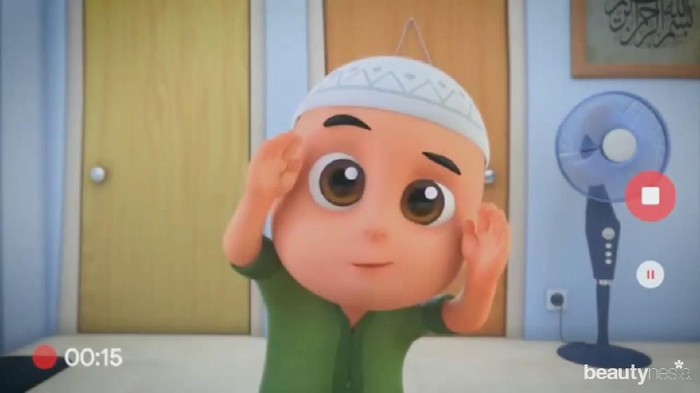 5 Rekomendasi Tontonan Youtube yang Mendidik untuk Anak-Anak