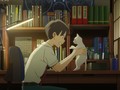 Rekomendasi Film Akhir Pekan, A Whisker Away