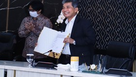 BRI Gaet Perusahaan Internasional Investasi di BRI Life