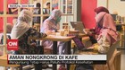 VIDEO: Aman Nongkrong di Kafe