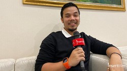 Tips Olahraga yang Baik di Era New Normal Menurut dr Andhika Raspati