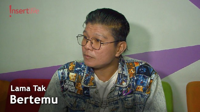 Lewat Teman Anaknya, Andika Mahesa Baru Tahu Kirana Bisa Nyanyi