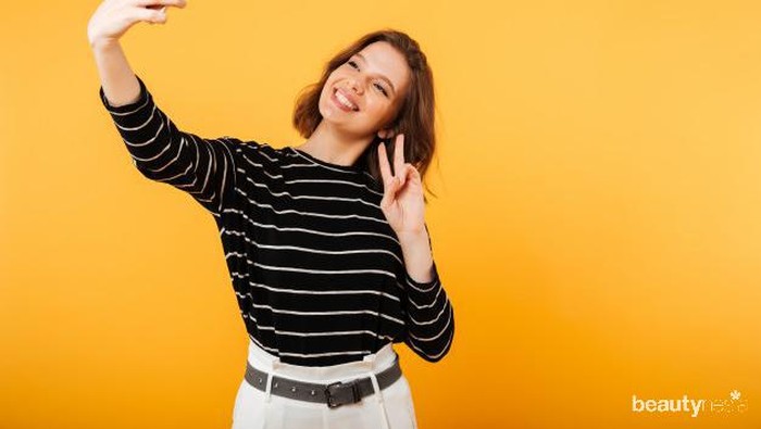 Bahaya Psikologis Ini Bisa Intai Kamu yang Suka Selfie