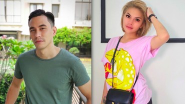 img-title Nikita Mirzani Jadikan Darius Sinathrya Bahan Fantasi 'Ena-ena'