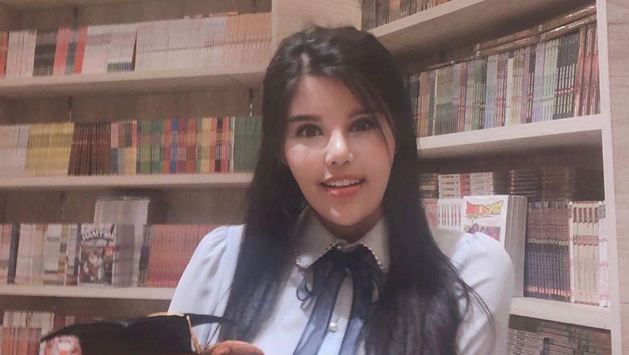 Dita Soedarjo