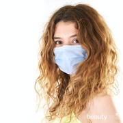 Dua Produk Skincare Cegah Jerawat Selama Pakai Masker