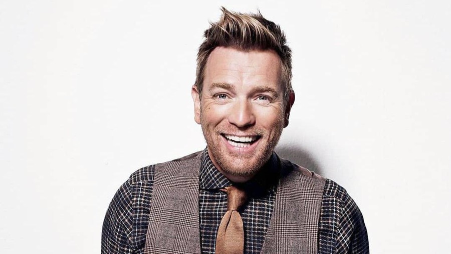 Ewan McGregor