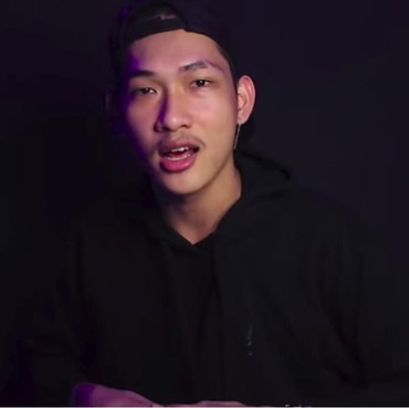 Usai Prank Waria, Ferdian Paleka Kini Sindir Kasus Narkoba Anji