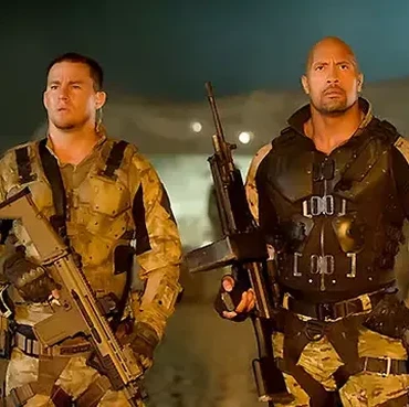 Tayangkan Spesial 'G.I Joe', Ini Jadwal Bioskop Trans TV 22-28 Juni
