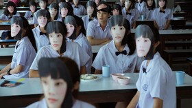 Drama Thailand, 'Ruang' Berbicara Indonesia dan Asia Tenggara