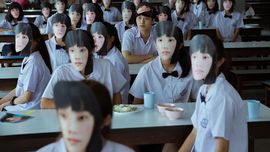 Drama Thailand, 'Ruang' Berbicara Indonesia dan Asia Tenggara