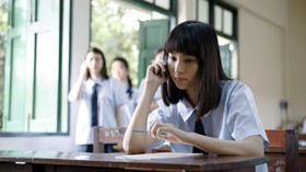 Rekomendasi Drama Thailand Populer, Girl From Nowhere