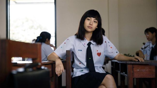 Sekuel serial hit Thailand, Girl From Nowhere 2, akan tayang dalam waktu dekat.