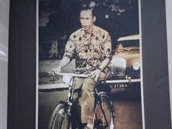 Jenderal Hoegeng Diusulkan Jadi Pahlawan Nasional, Ini Kata Kapolda Jateng