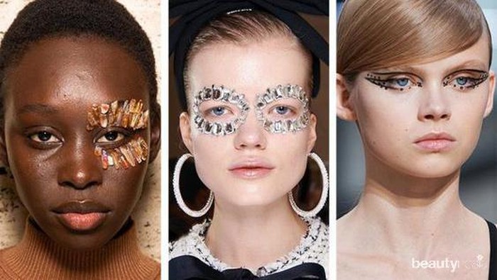 Ikuti Trend Makeup di Musim Gugur Tahun 2020 Ini Yuk!